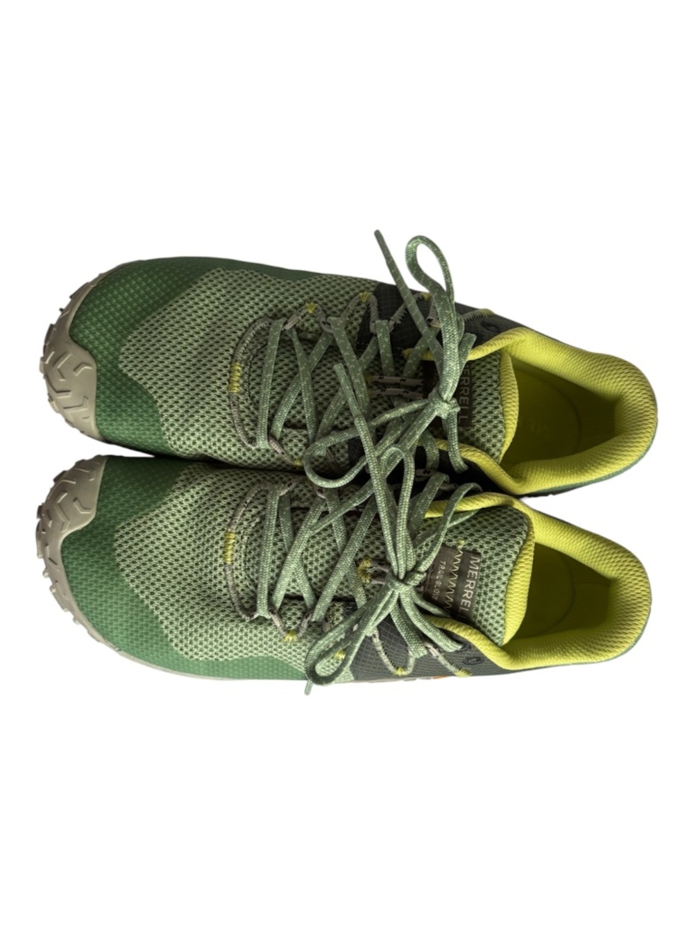 Merrell Women's Trail Glove 7 Shoes